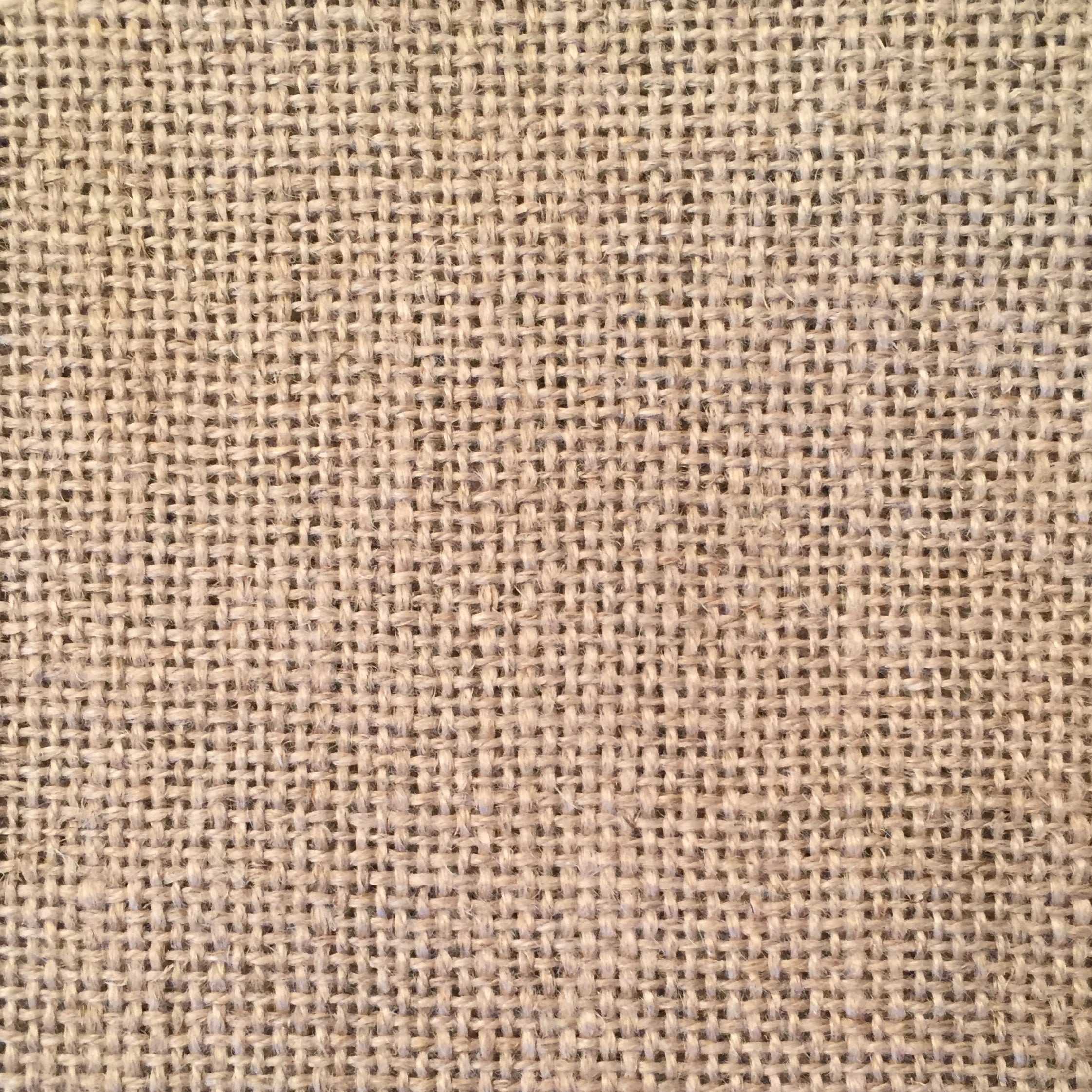 Linen Foundation Fabric