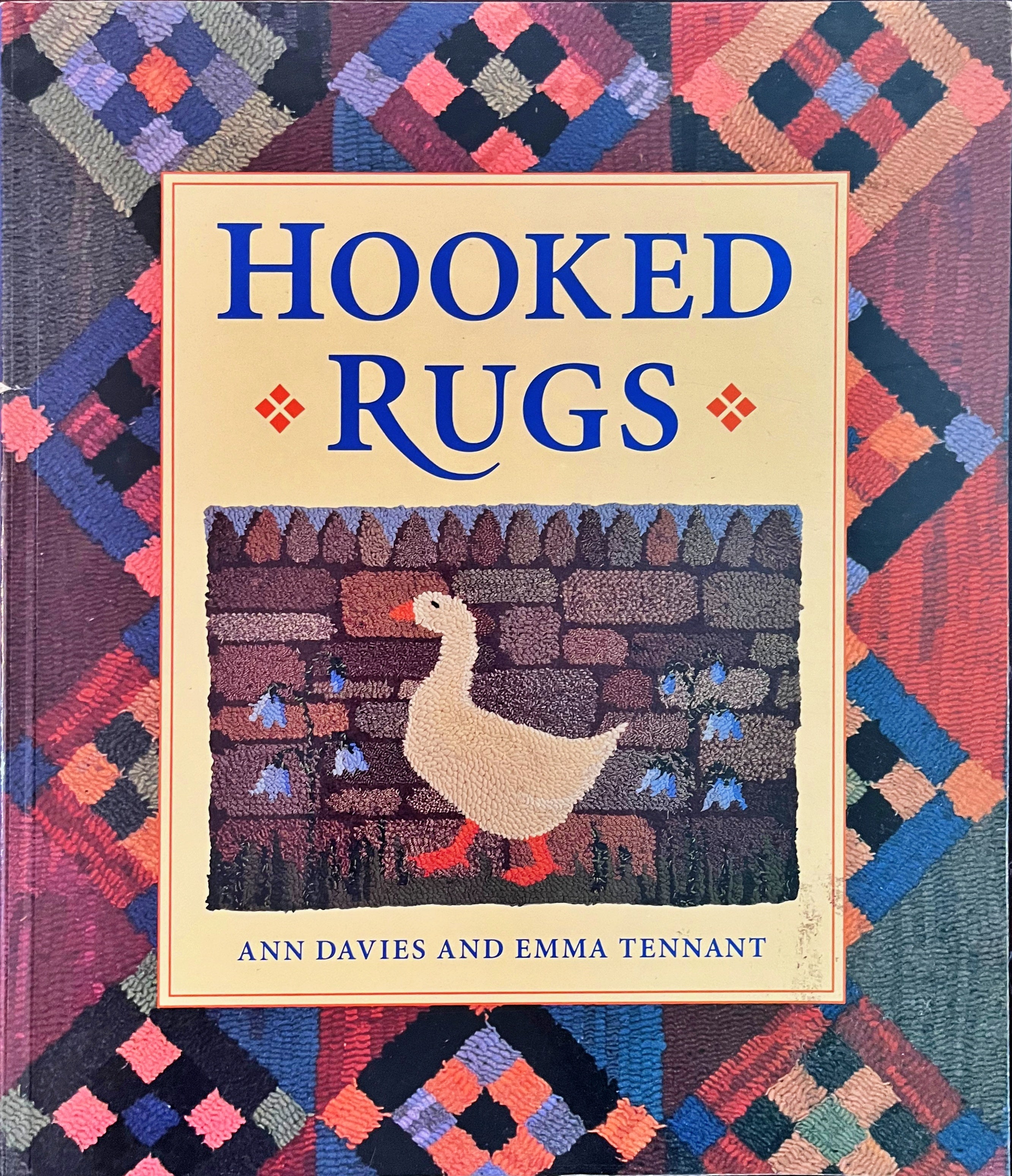 Hooked Rugs