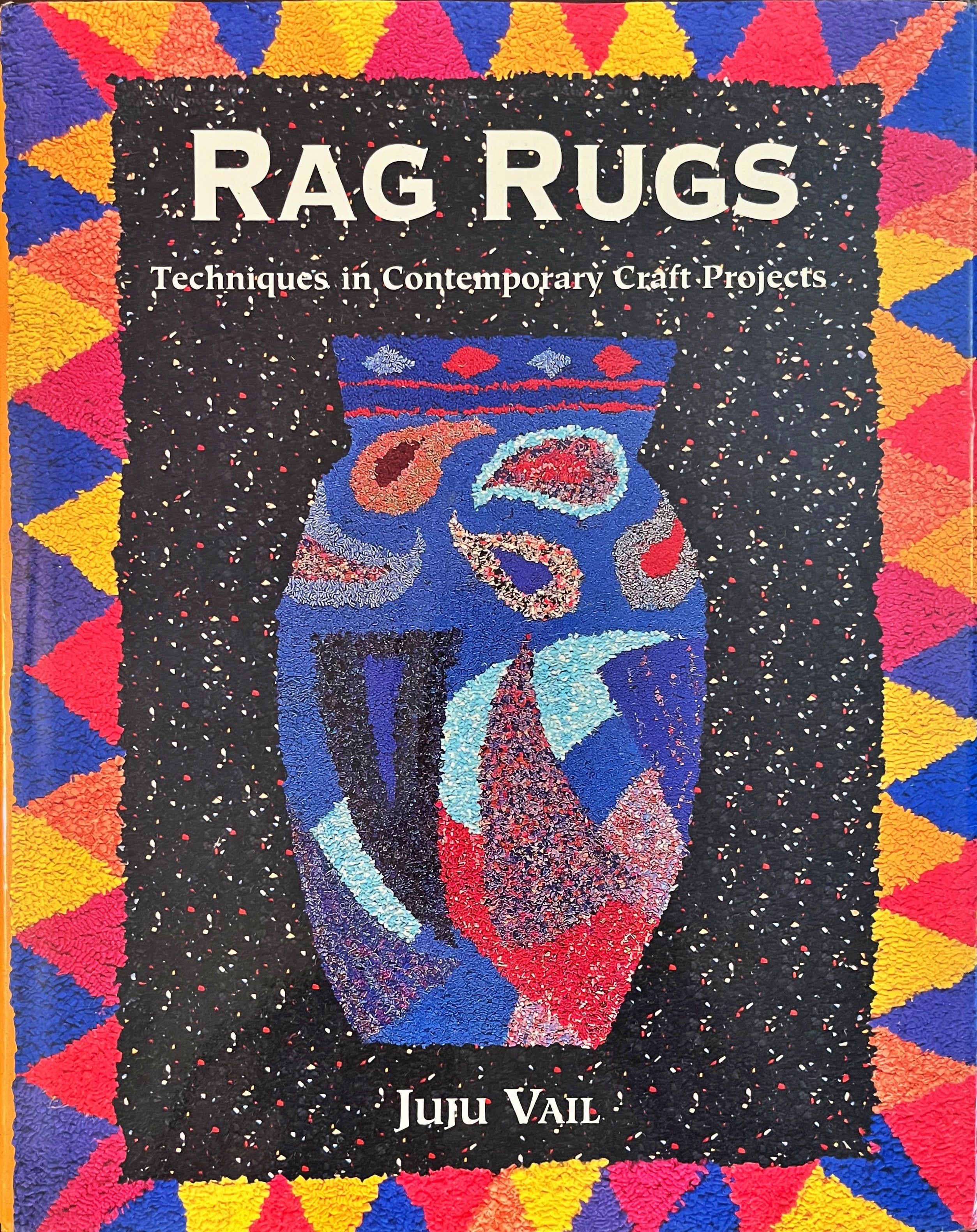 Rag Rugs