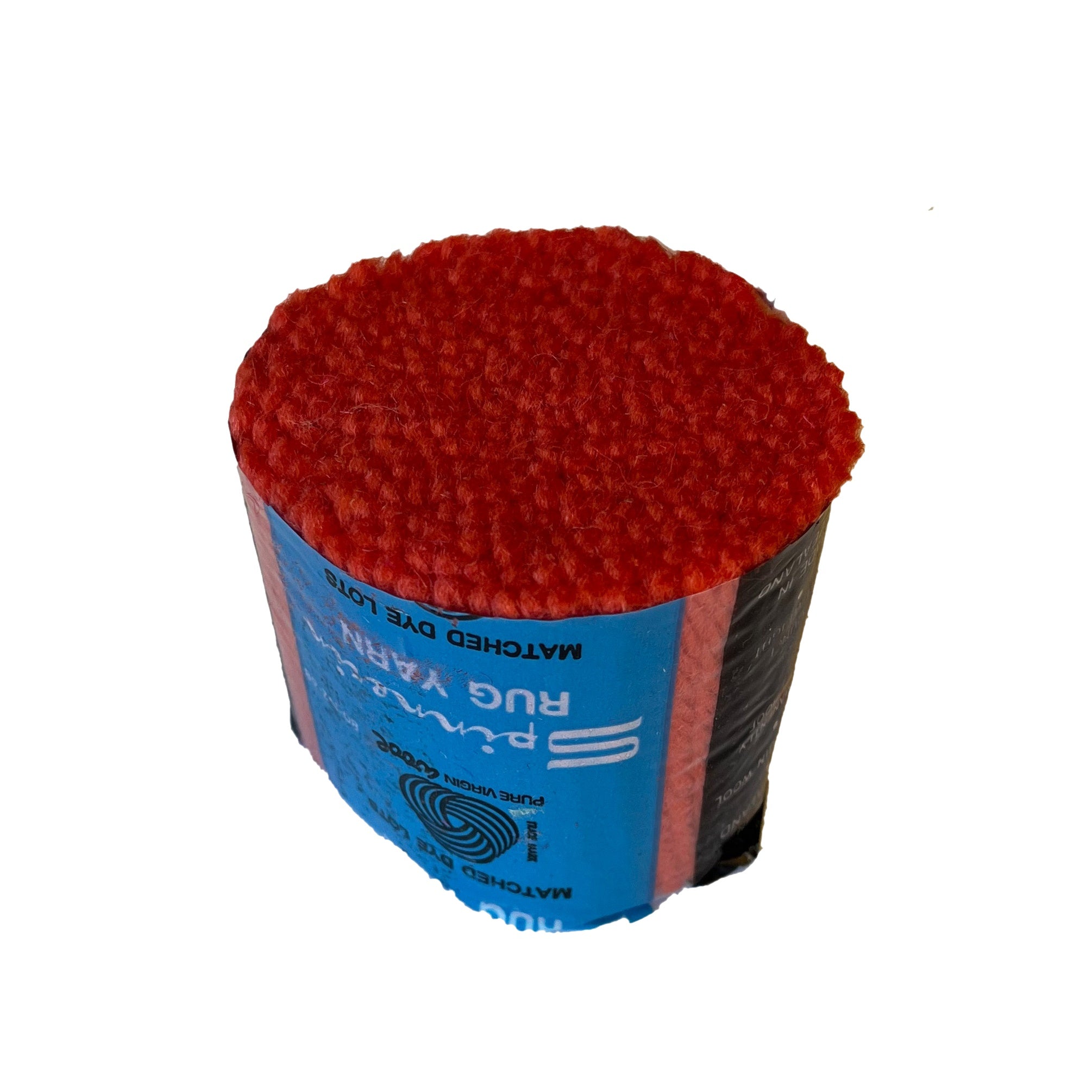 Spinnerin Latch Hooking Wool Yarn - Precut - One Ounce Units