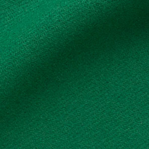 Holiday Green Solid (DW519) - Rug Hooking Wool