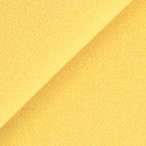 Buttercup Yellow Solid (DW6724) - Rug Hooking Wool
