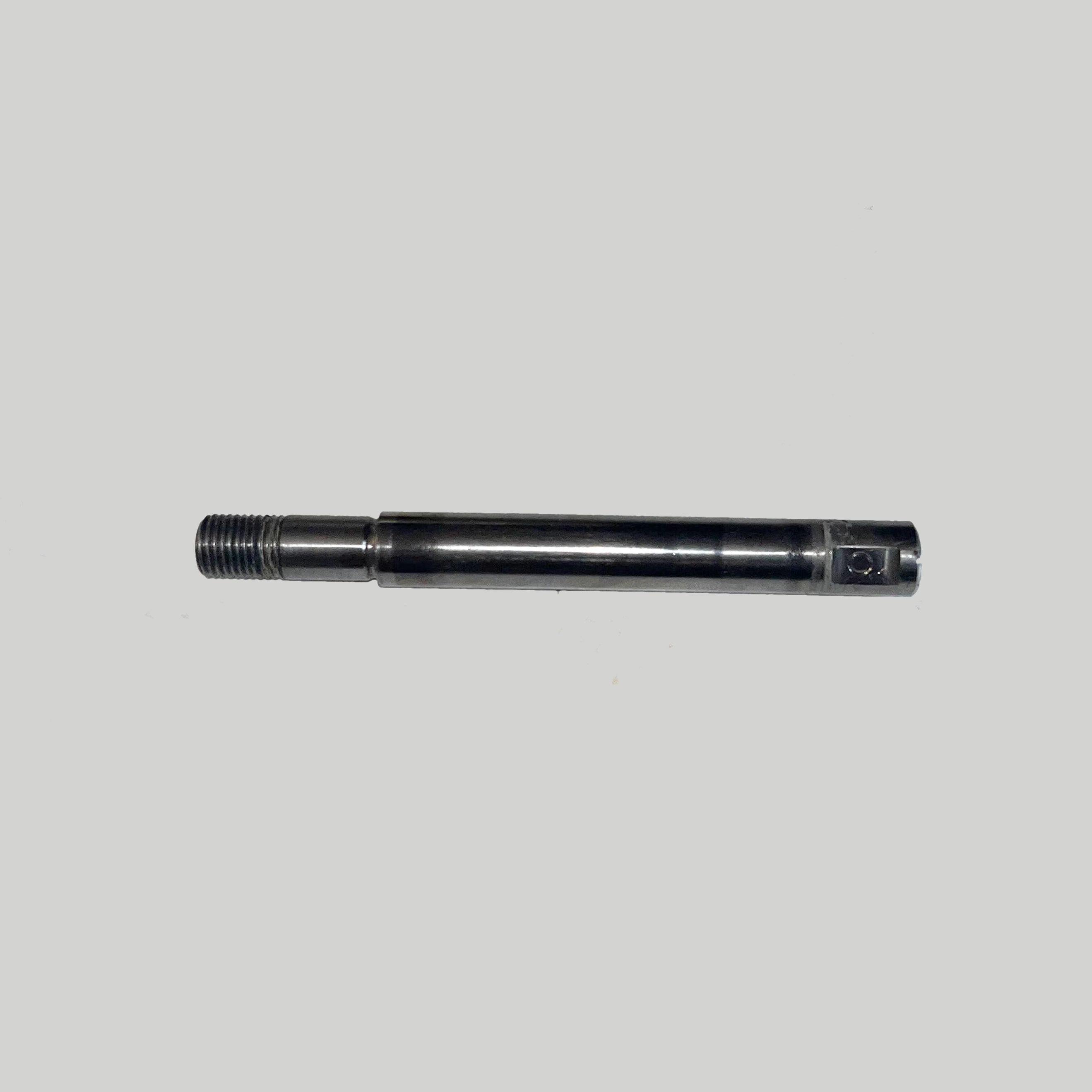 Fraser 500-1 Cutter Shaft a Harry M. Fraser Cutter Part for the 500-1 cutter.