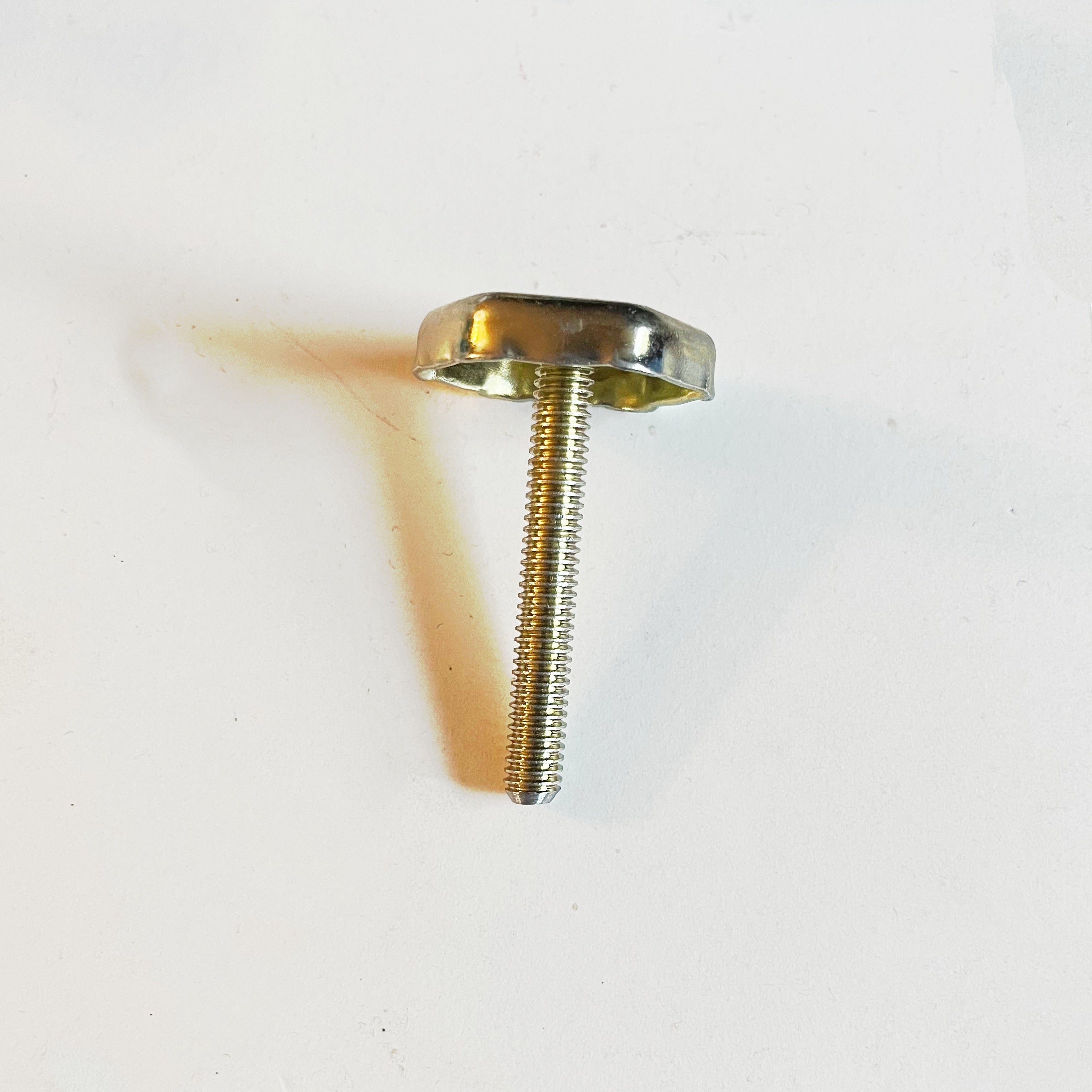 Fraser 500-1 Pressure Screw a Harry M. Fraser Cutter Part for the 500-1 cutter.