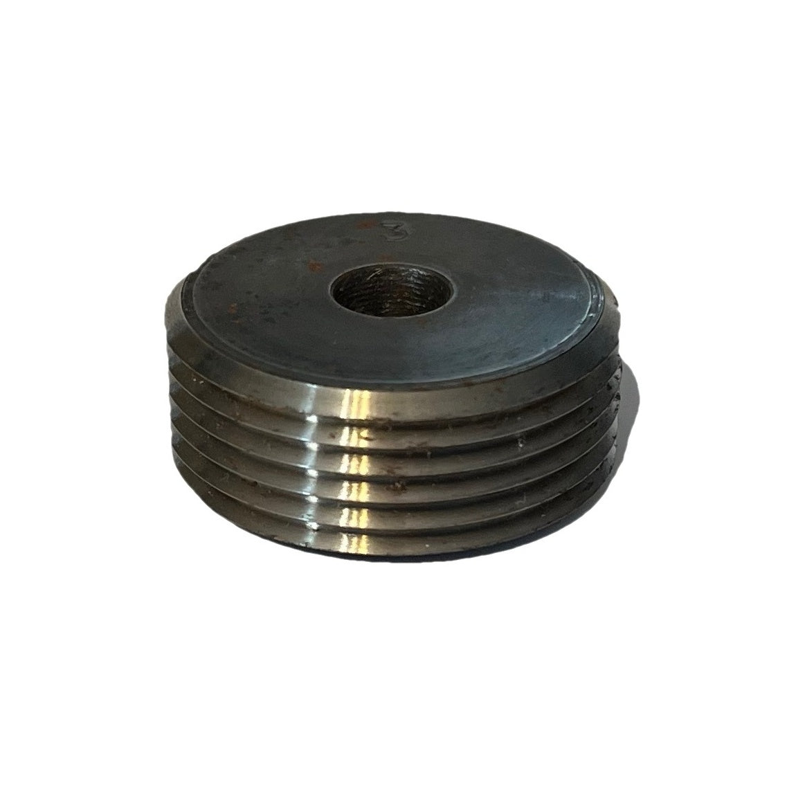 Vintage Used Fraser Cutter Head