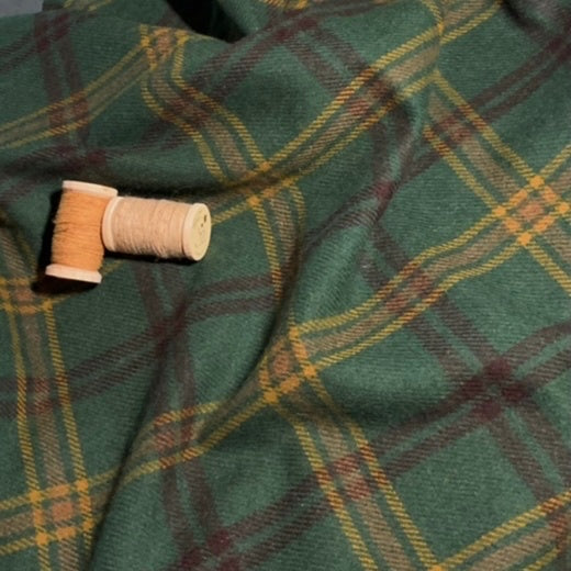 Balsam Fir - by Heavens to Betsy