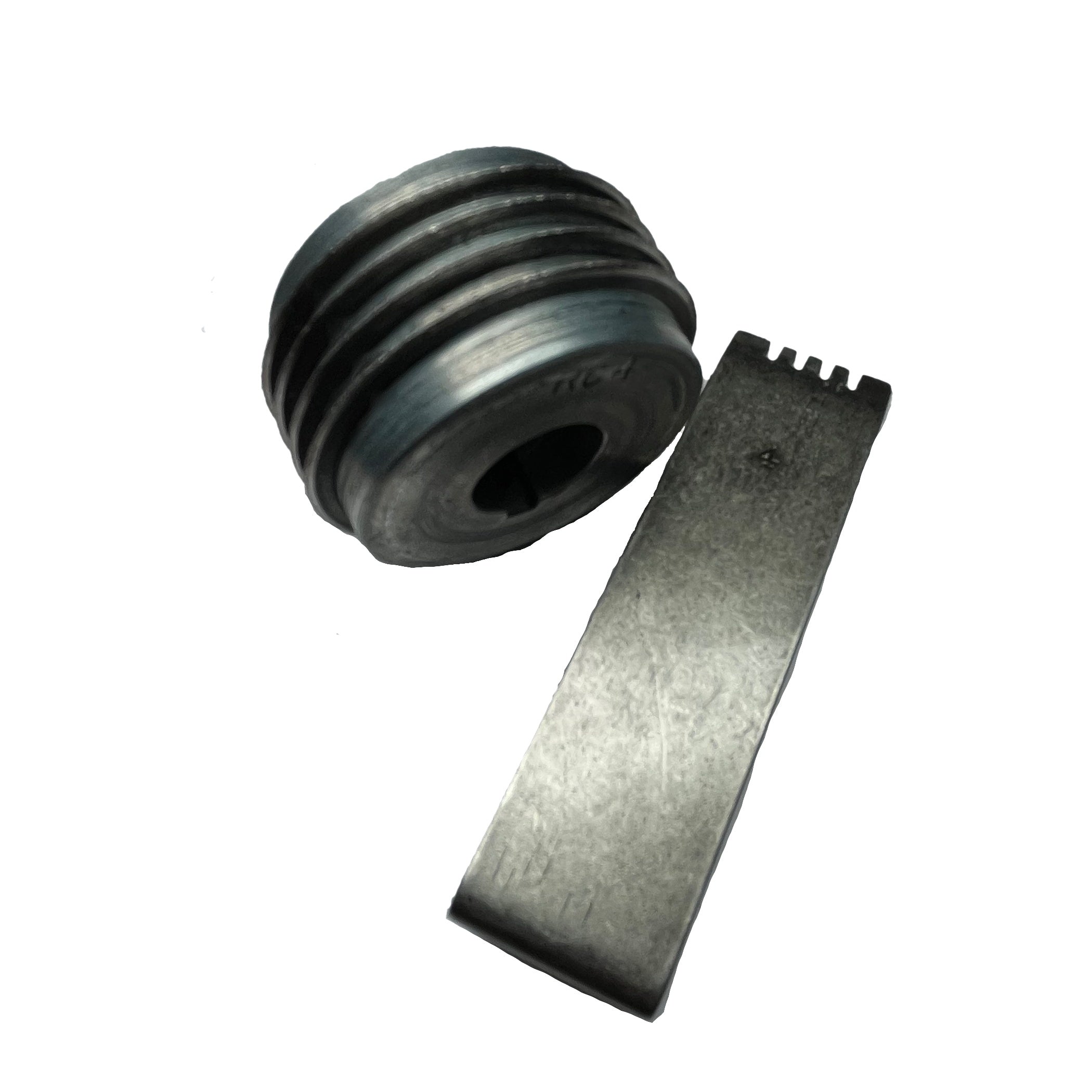 Vintage Used Rigby Cutter Head