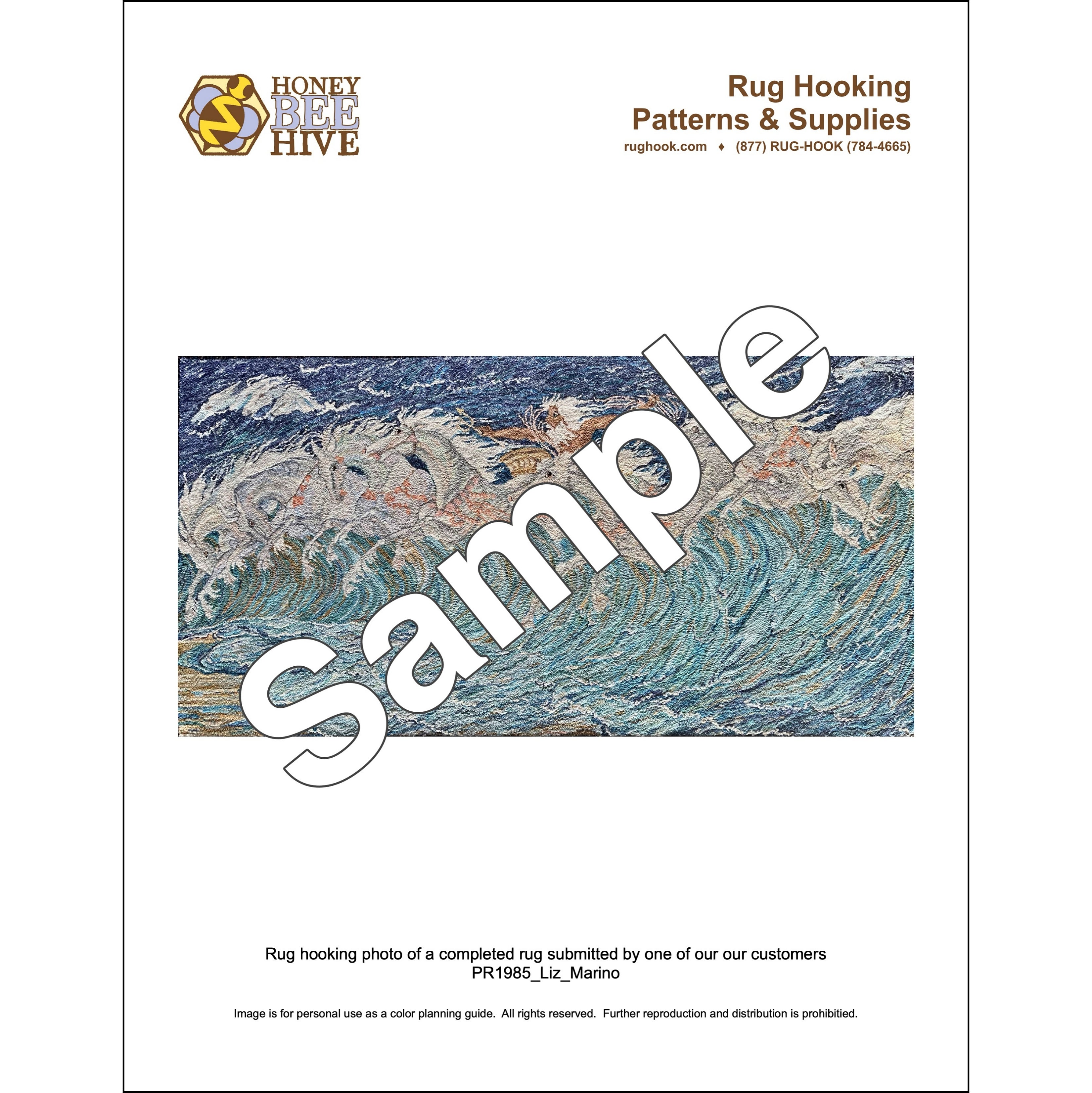 Color Planning Photo Image