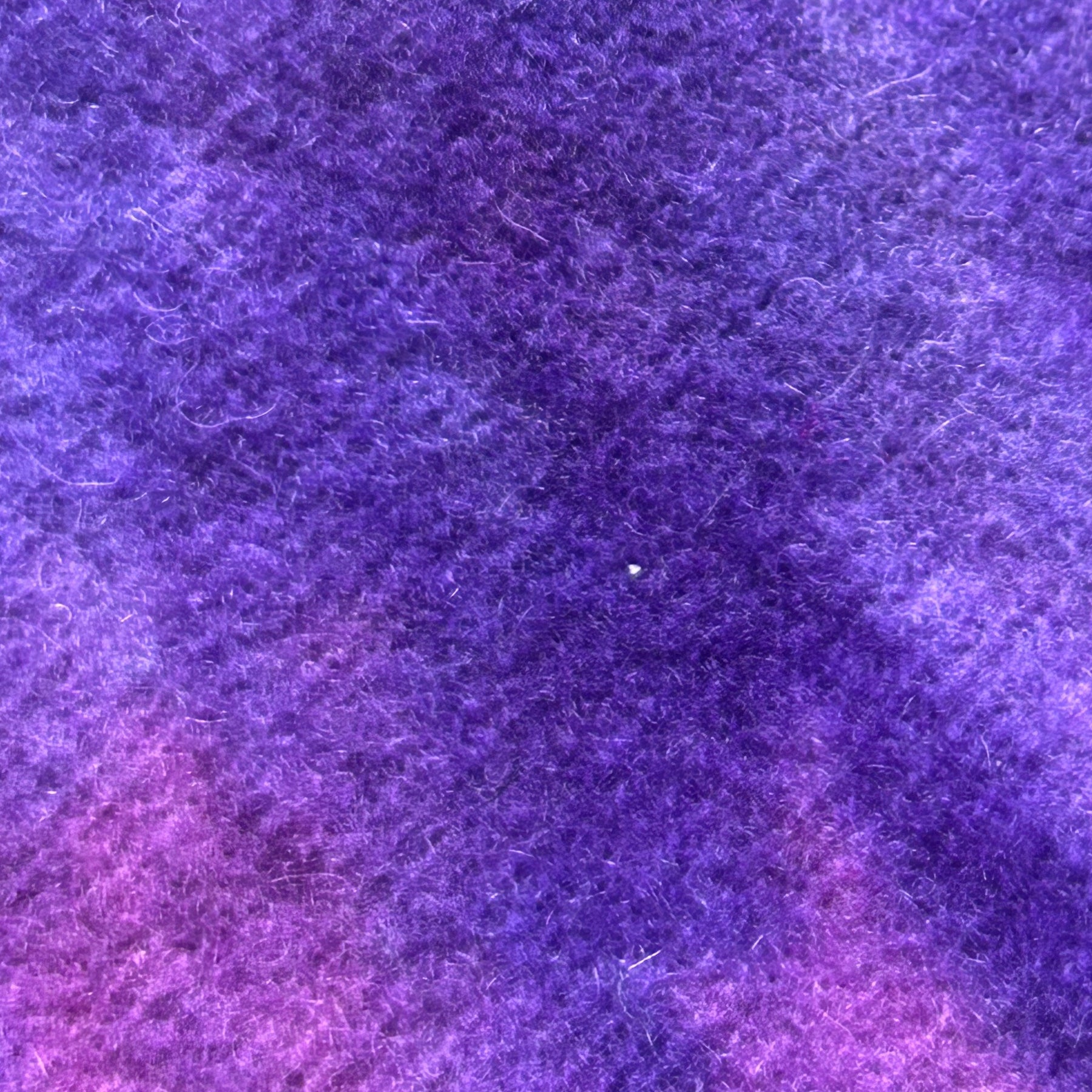 Royal - cdb Studios Hand Dyed Wool for Rug Hooking