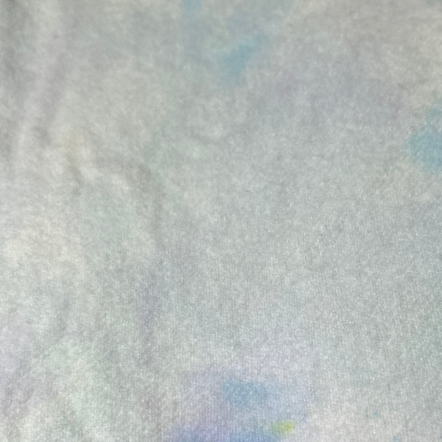 Repose Spot - cdb Studios Hand Dyed Wool for Rug Hooking