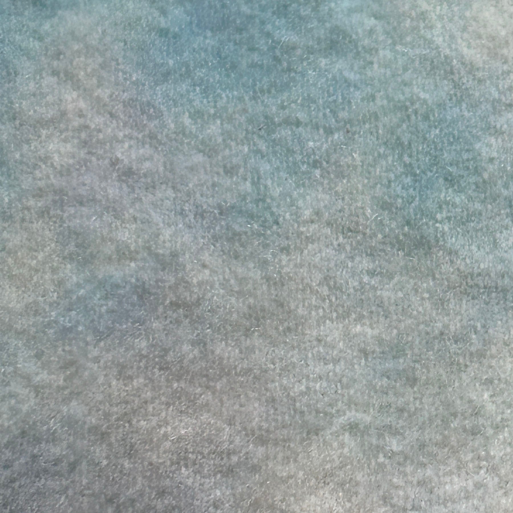 Clouds - cdb Studios Hand Dyed Wool for Rug Hooking