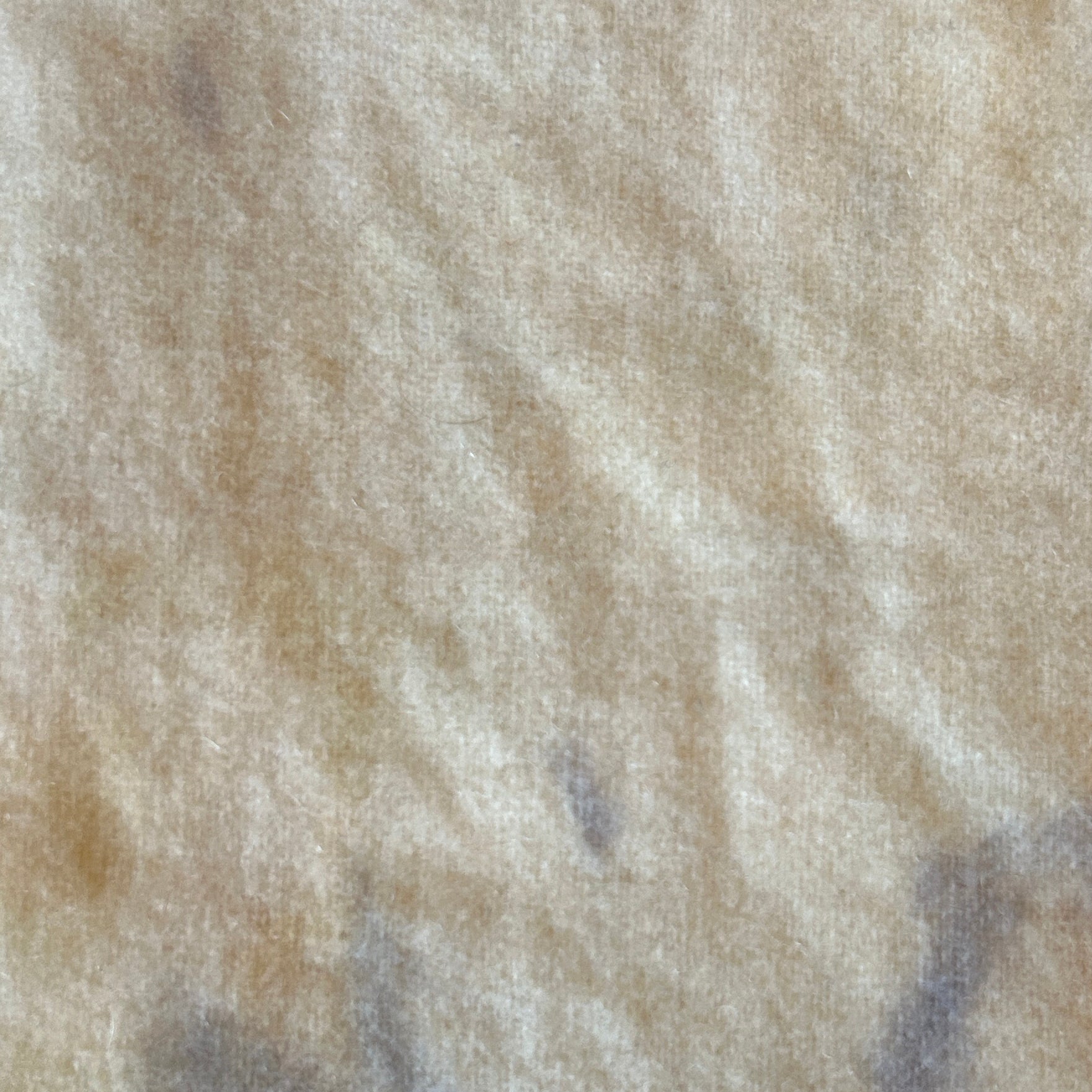 Dirty Sheep Spot - cdb Studios Hand Dyed Wool for Rug Hooking (cdb1034)