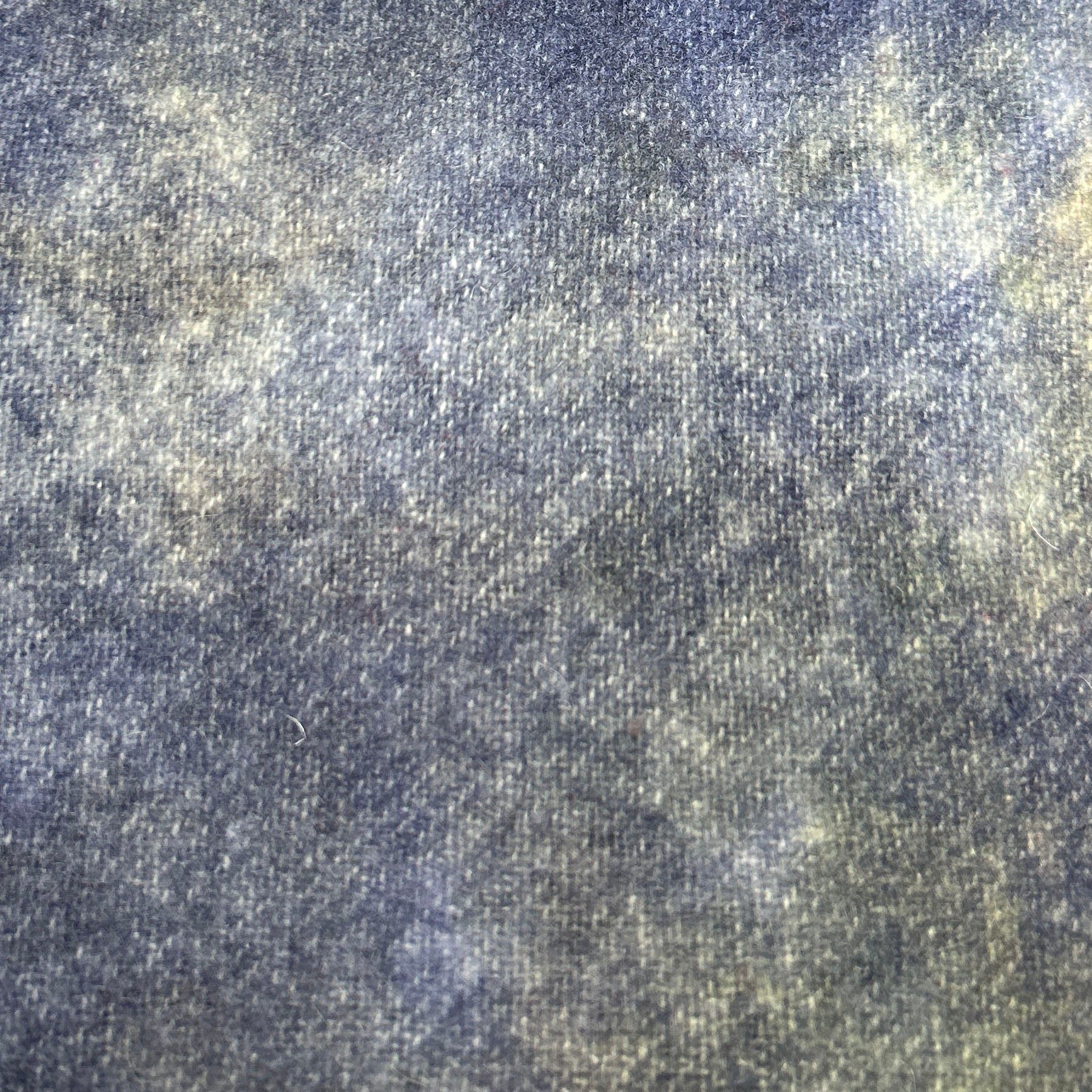 Sea Fog - cdb Studios Hand Dyed Wool for Rug Hooking