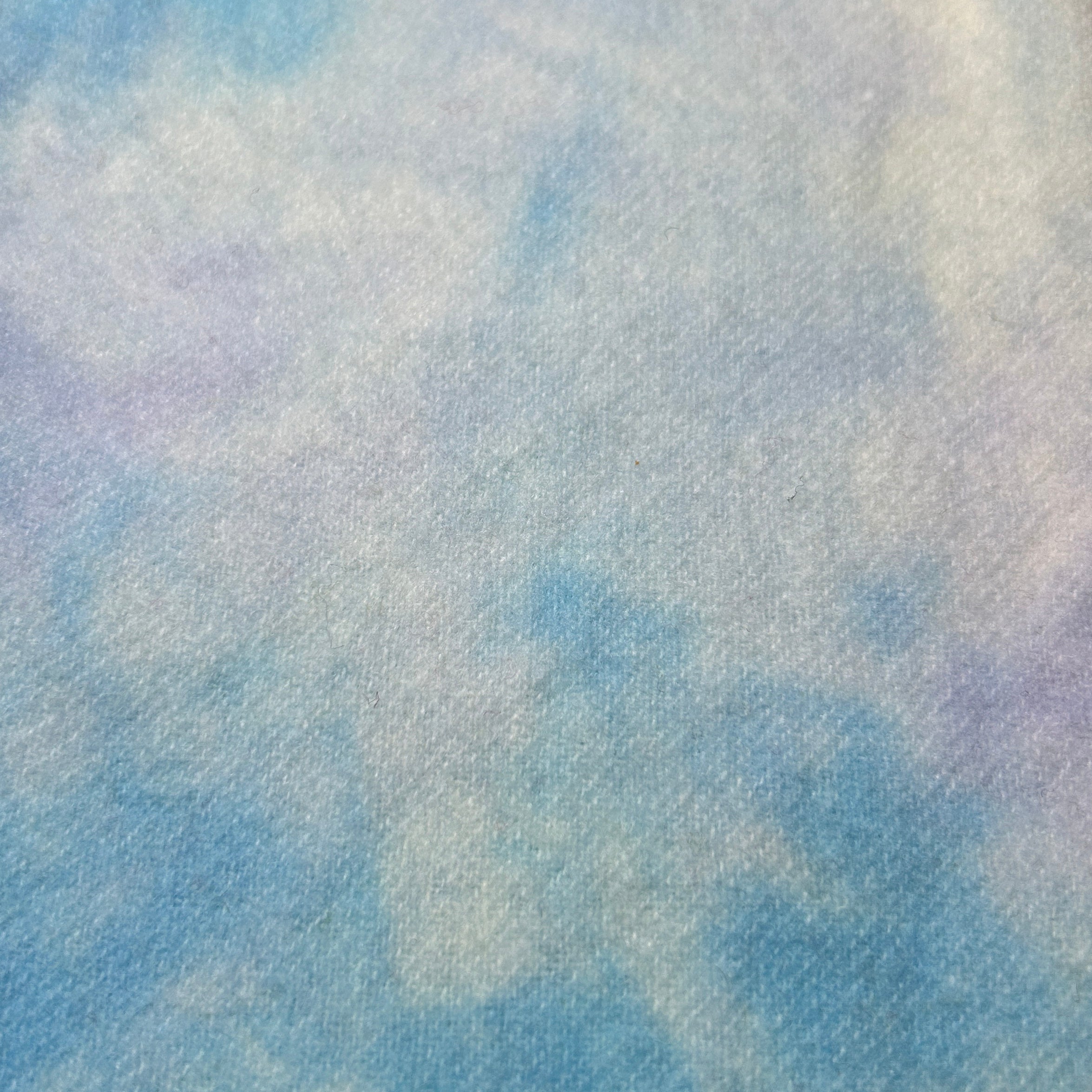 Ice Spot - cdb Studios Hand Dyed Wool for Rug Hooking