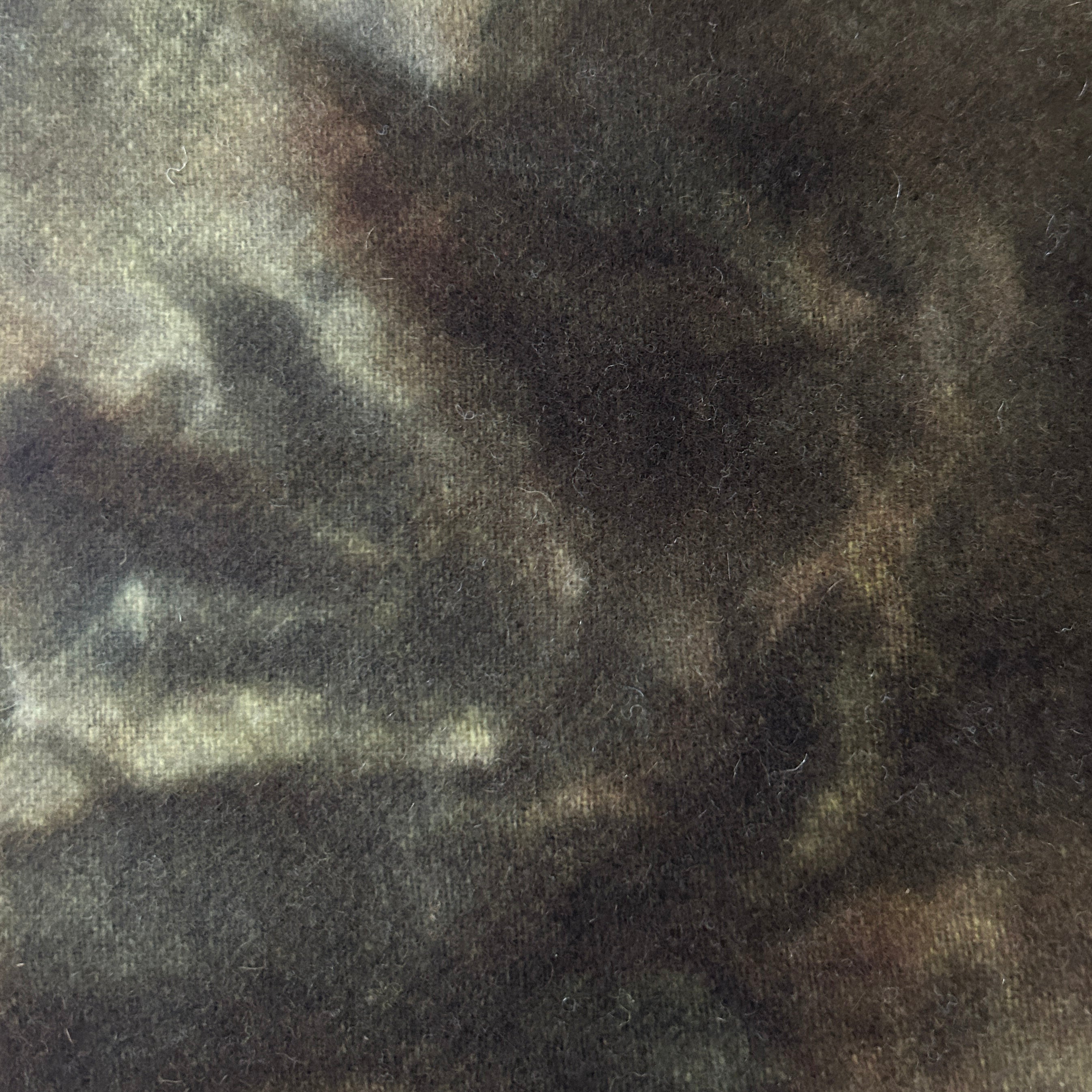 Marvelous - cdb Studios Hand Dyed Wool for Rug Hooking
