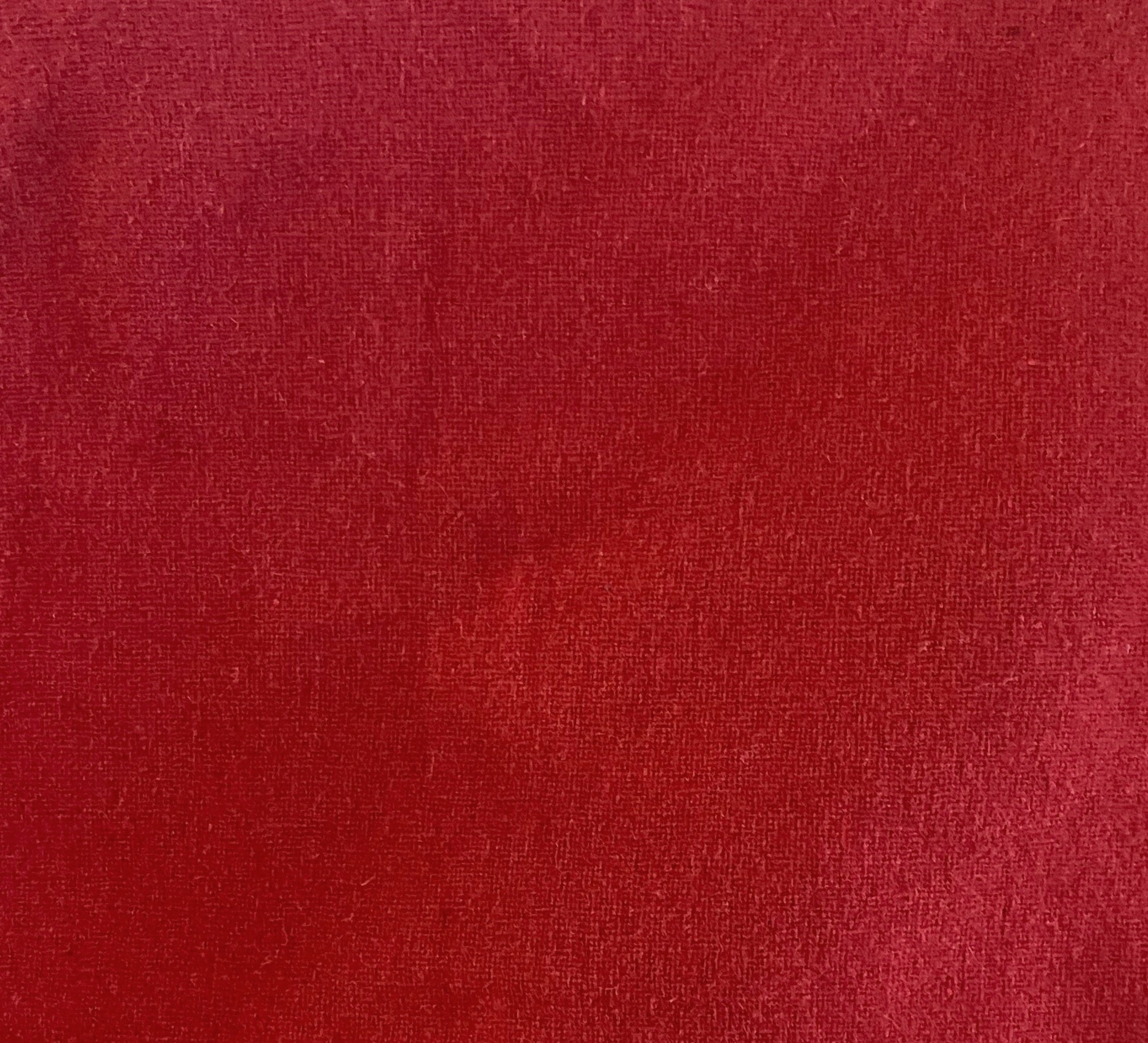Random Red #1