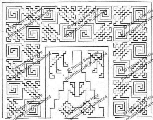 1353-L: Nankoweap, Offered by Honey Bee Hive