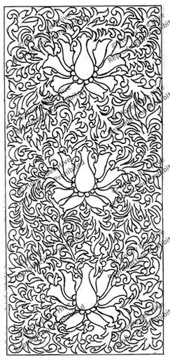 B509: Cloissine, Offered by Honey Bee Hive