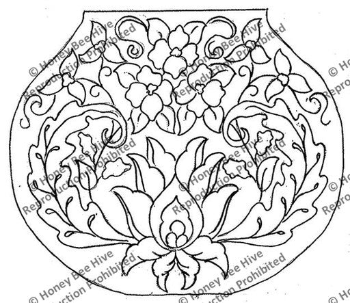 B522: Hereke, Offered by Honey Bee Hive