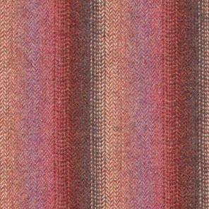 Wool fabric for rug hooking, Shades Of Terra Cotta Ombre, offered by Honey Bee Hive