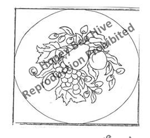 CS510: Apple, Pear, Grapes, Offered by Honey Bee Hive