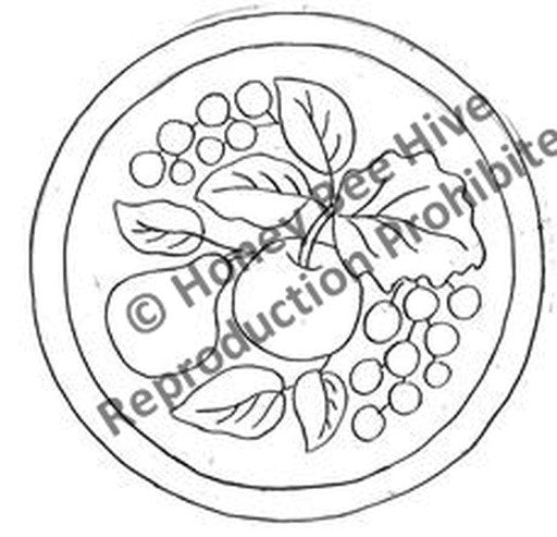 CS538-E: Apple, Pear, Grapes, Offered by Honey Bee Hive