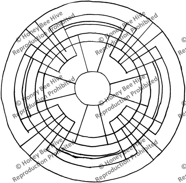 CS547: Apache, Offered by Honey Bee Hive