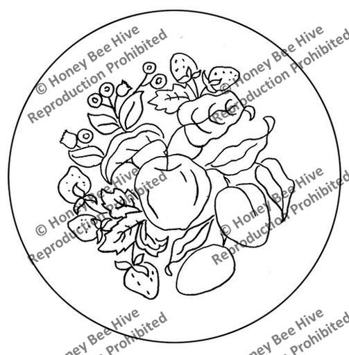 CS553: Beginner's Fruit, Offered by Honey Bee Hive