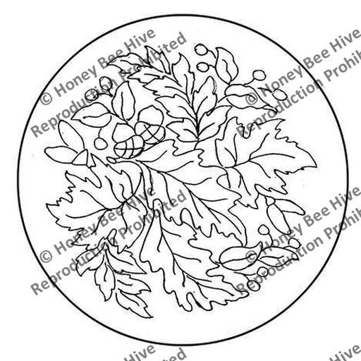 CS567: Leaves, Offered by Honey Bee Hive