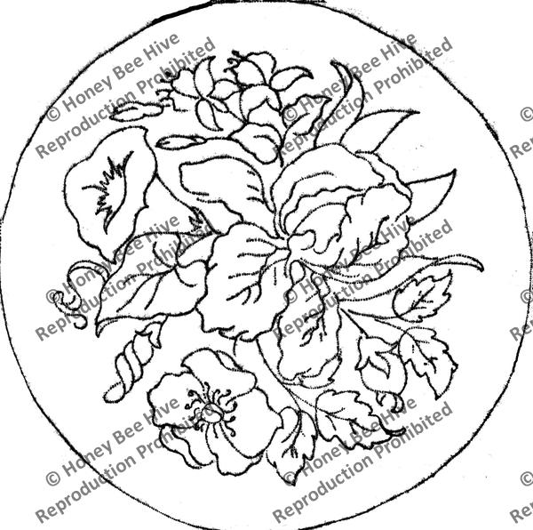 CS586: Serenade, Offered by Honey Bee Hive