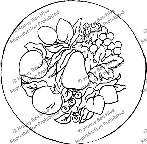 CS619: More Fruit, Offered by Honey Bee Hive