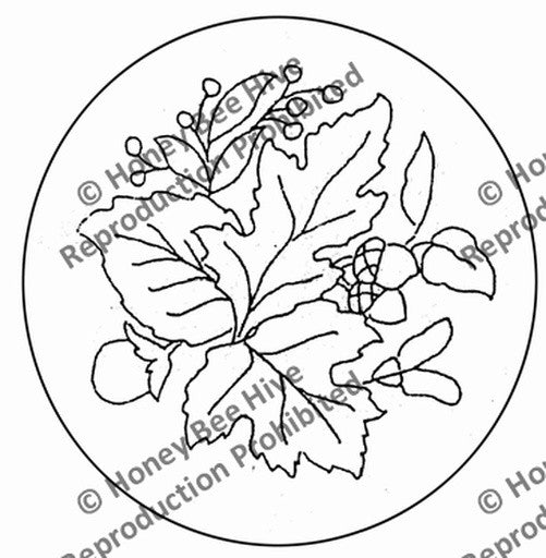 CS620: Leaves, Offered by Honey Bee Hive