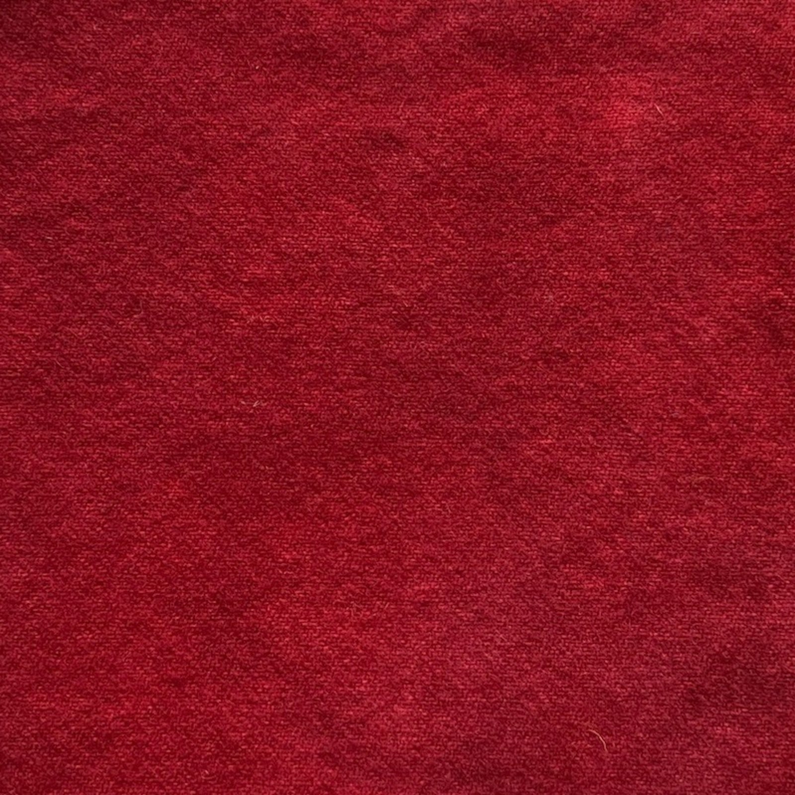 Kilim Red - Colorama Hand Dyed Wool - Offered by HoneyBee Hive Rug Hooking