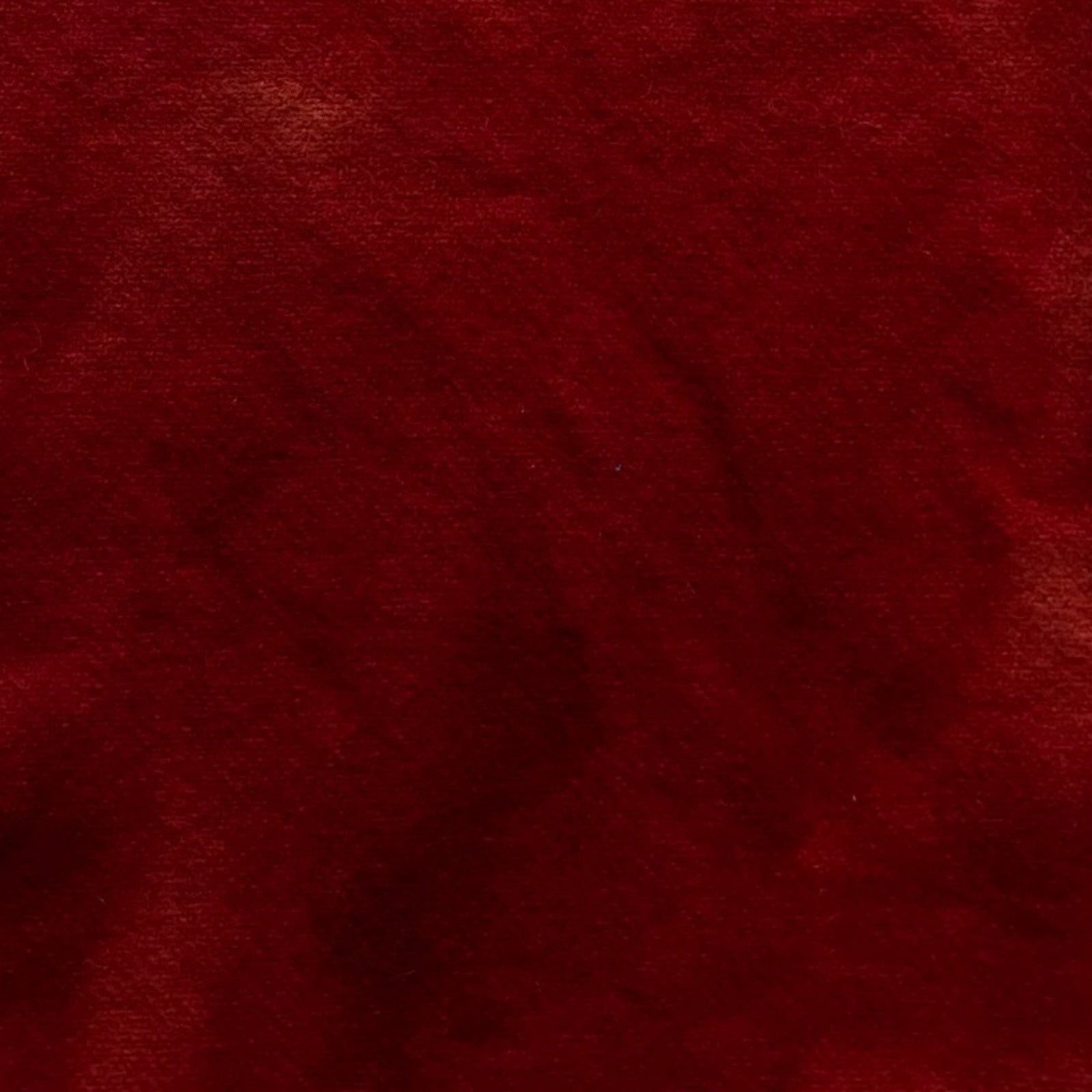 My Favorite - Colorama Hand Dyed Wool - Offered by HoneyBee Hive Rug Hooking