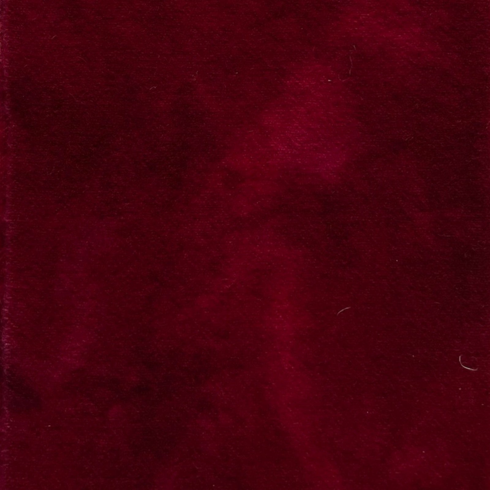 Cherry Garcia - Colorama Hand Dyed Wool - Offered by HoneyBee Hive Rug Hooking