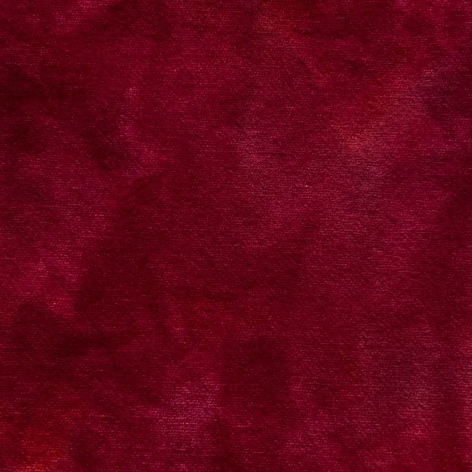 Lipstick Red - Colorama Hand Dyed Wool - Offered by HoneyBee Hive Rug Hooking