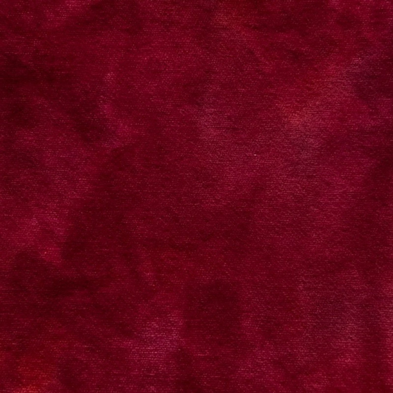 Lipstick Red - Colorama Hand Dyed Wool - Offered by HoneyBee Hive Rug Hooking