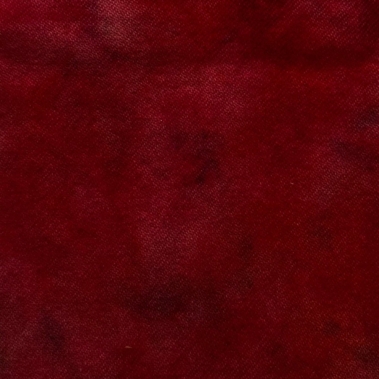 Wow Power - Colorama Hand Dyed Wool - Offered by HoneyBee Hive Rug Hooking