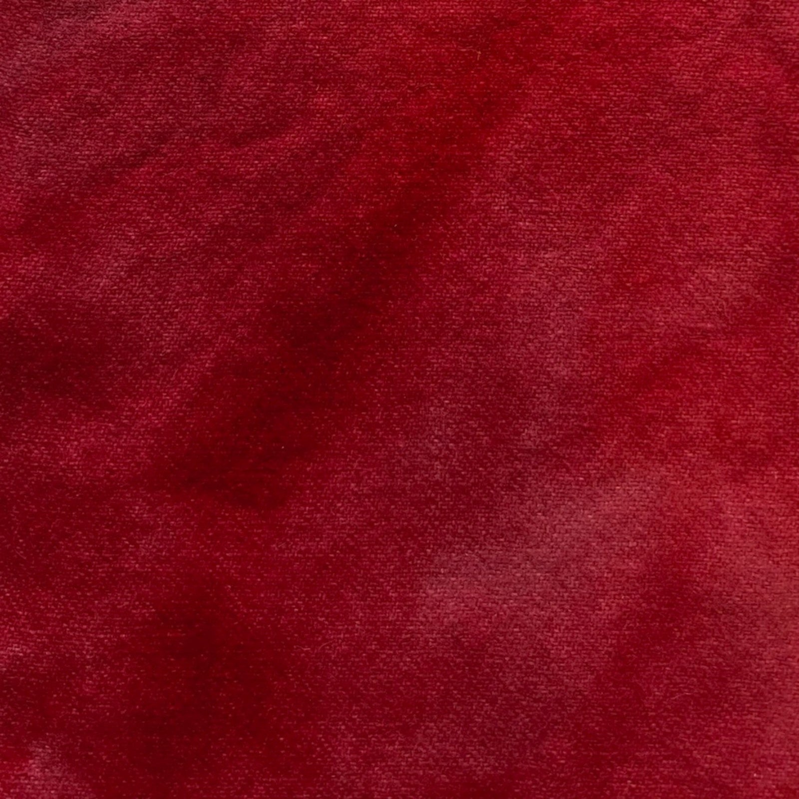 Rosey Posey - Colorama Hand Dyed Wool - Offered by HoneyBee Hive Rug Hooking