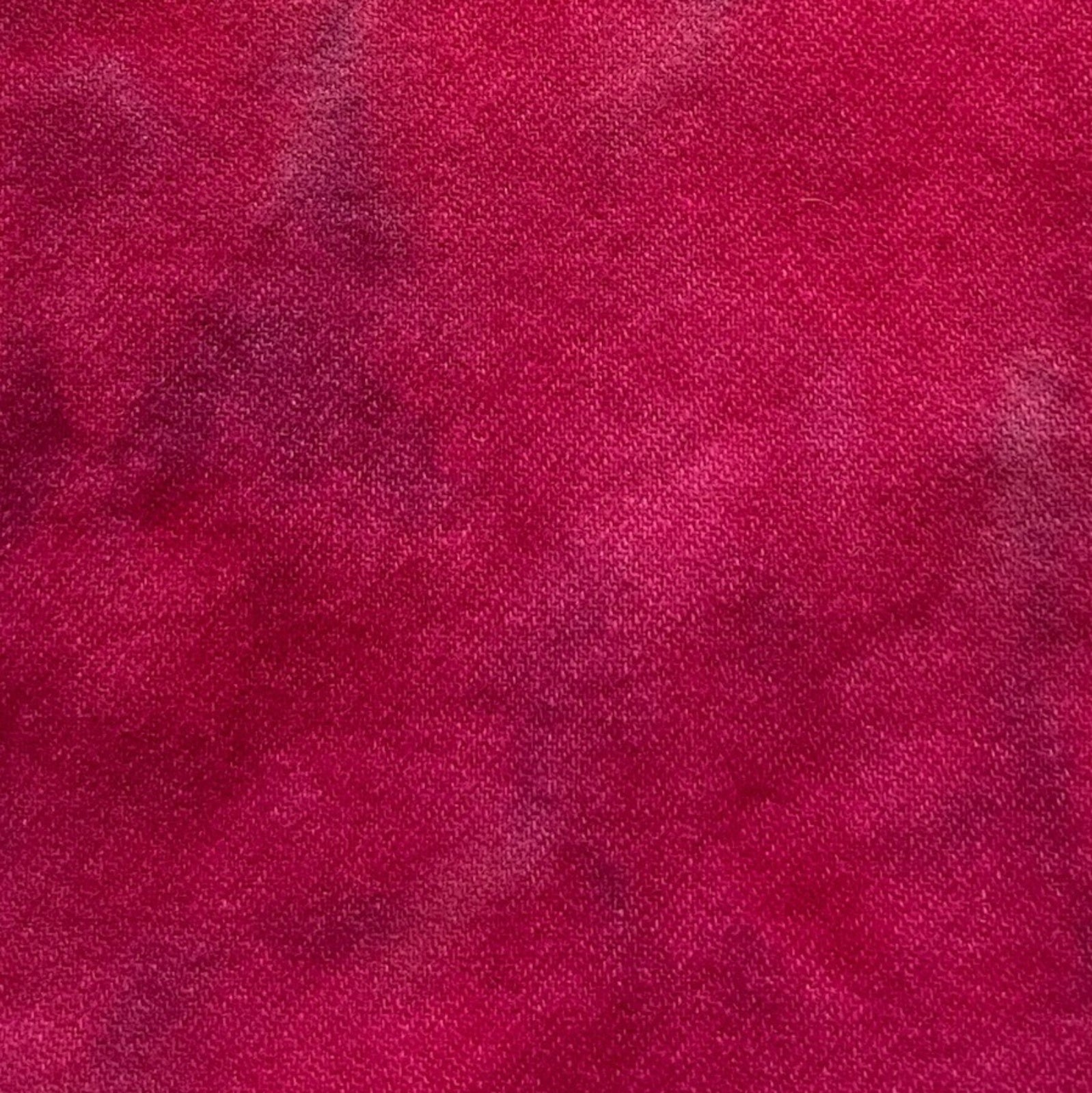 Dynamo - Colorama Hand Dyed Wool - Offered by HoneyBee Hive Rug Hooking