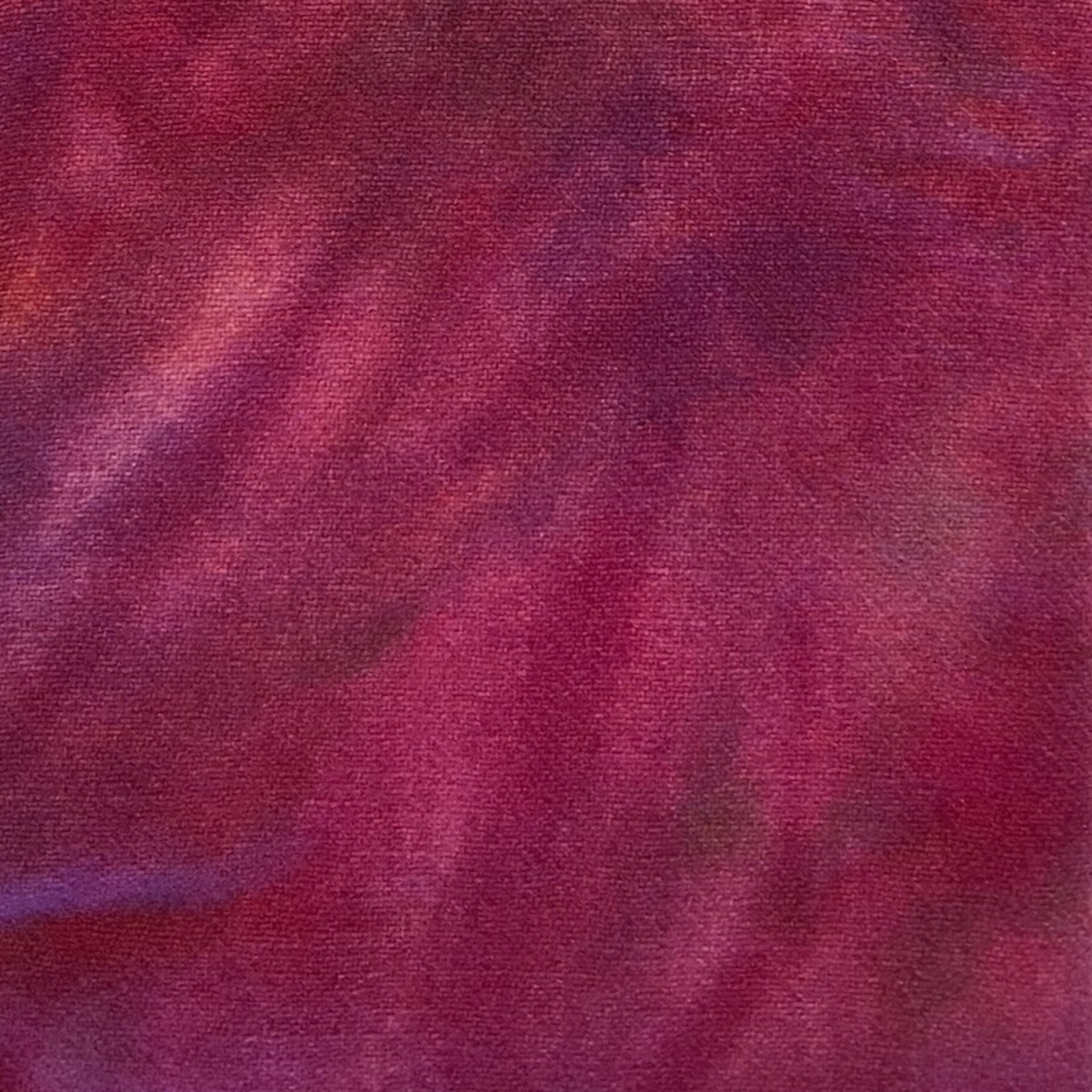 Bazooka Gum - Colorama Hand Dyed Wool - Offered by HoneyBee Hive Rug Hooking