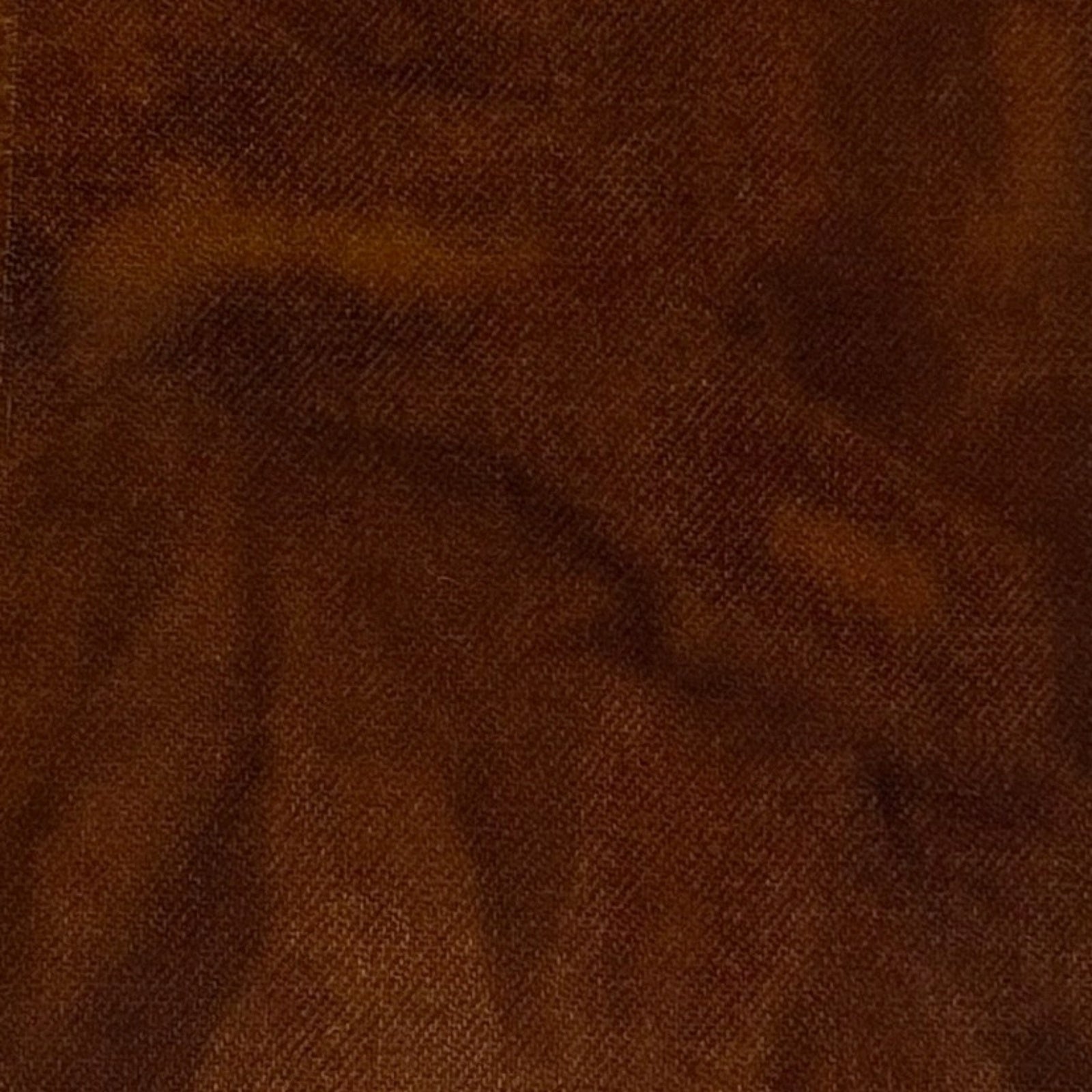 Butterscotch - Colorama Hand Dyed Wool - Offered by HoneyBee Hive Rug Hooking