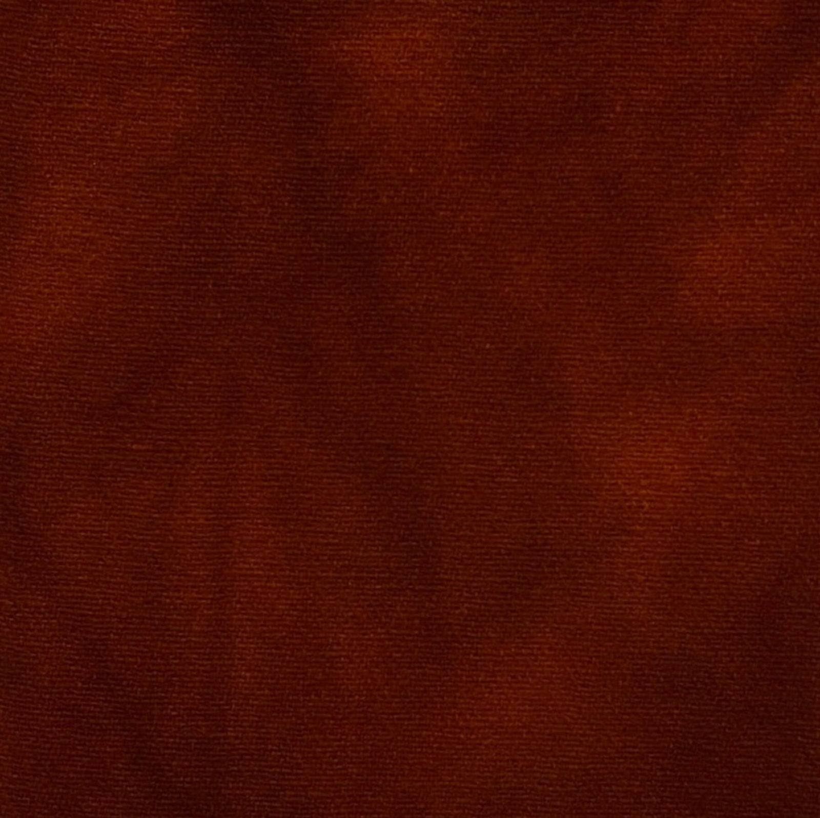 They're Still Falling - Colorama Hand Dyed Wool - Offered by HoneyBee Hive Rug Hooking