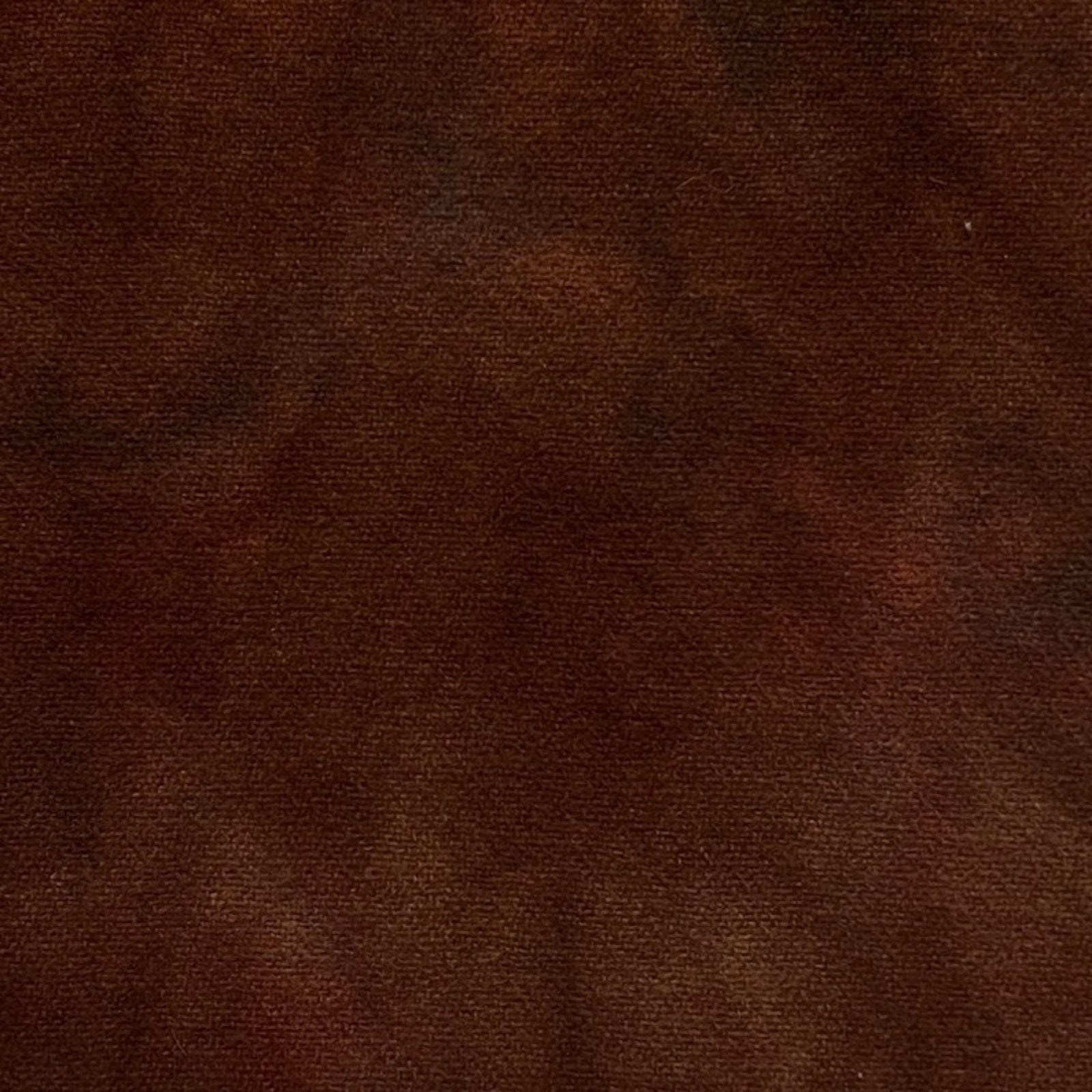 Chocolate Cherry - Colorama Hand Dyed Wool - Offered by HoneyBee Hive Rug Hooking