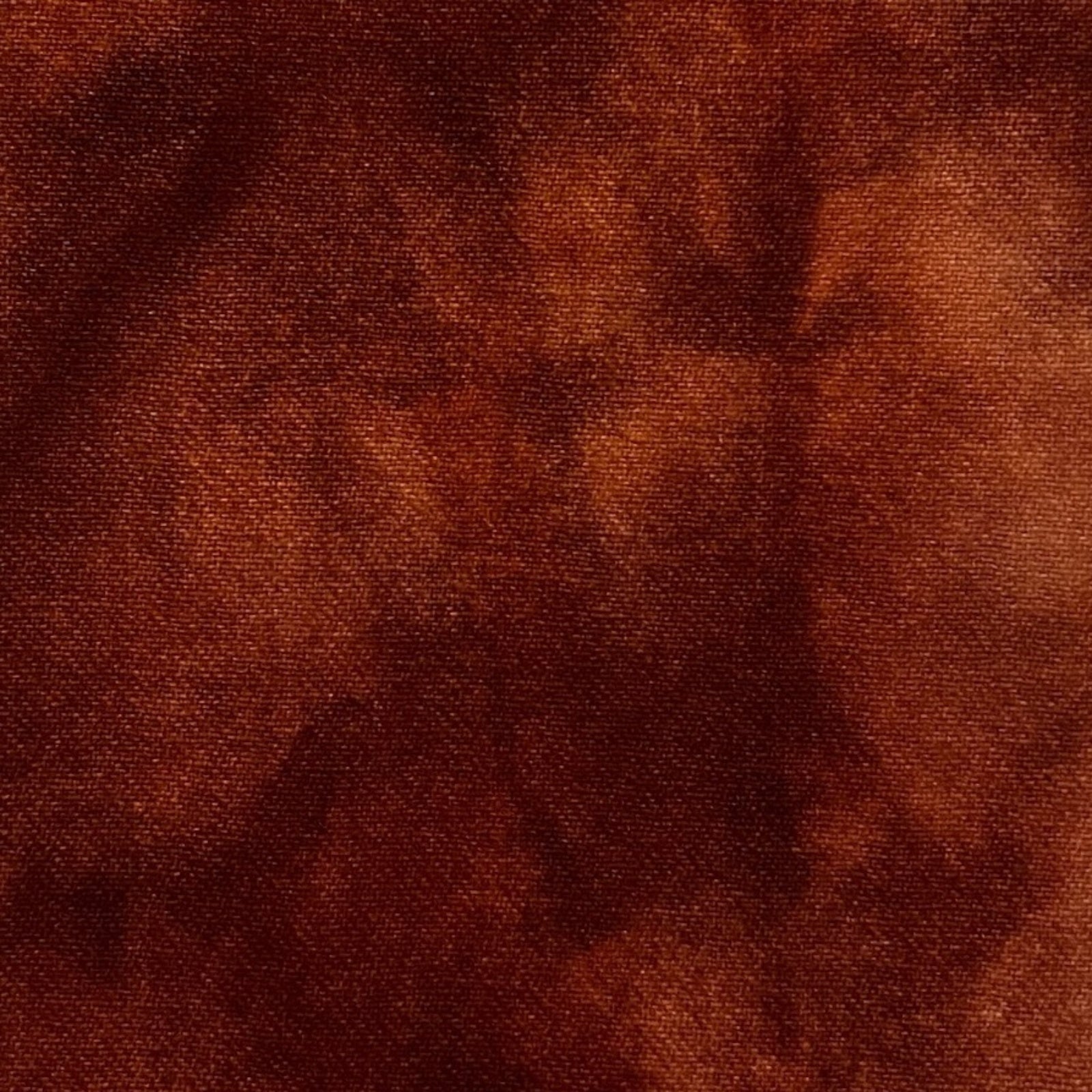 Rave Red - Colorama Hand Dyed Wool - Offered by HoneyBee Hive Rug Hooking