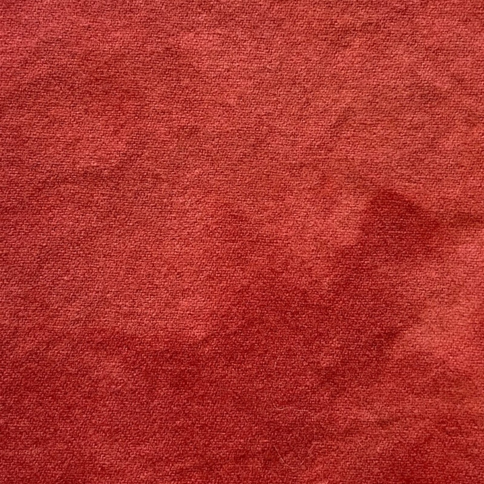 Soft Brick - Colorama Hand Dyed Wool - Offered by HoneyBee Hive Rug Hooking