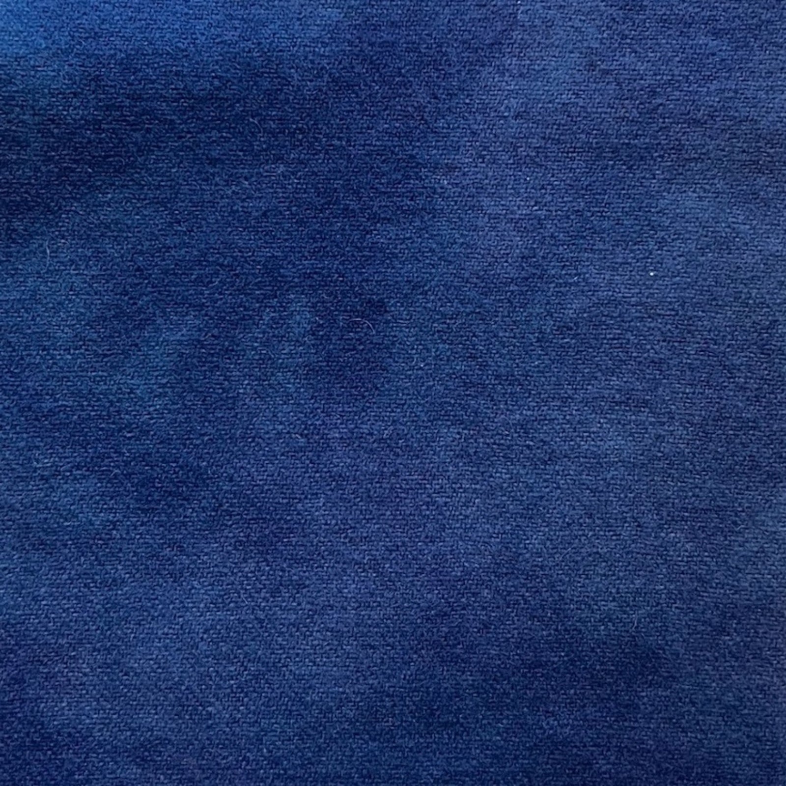 Blue Chip - Colorama Hand Dyed Wool - Offered by HoneyBee Hive Rug Hooking