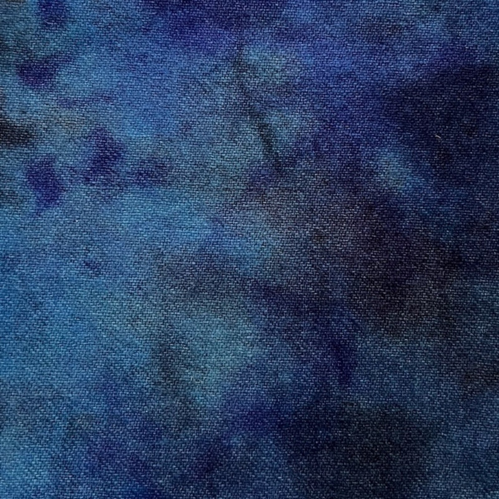 Gorgeous - Colorama Hand Dyed Wool - Offered by HoneyBee Hive Rug Hooking