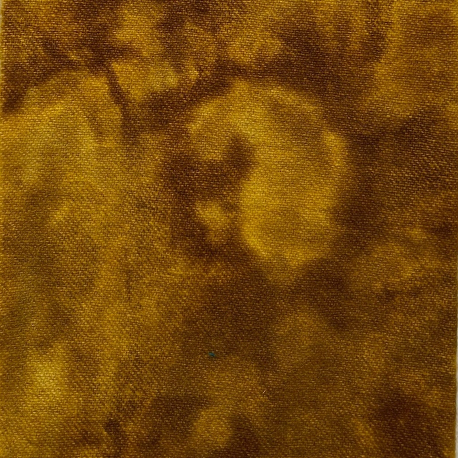 Sunflower Gold - Colorama Hand Dyed Wool - Offered by HoneyBee Hive Rug Hooking