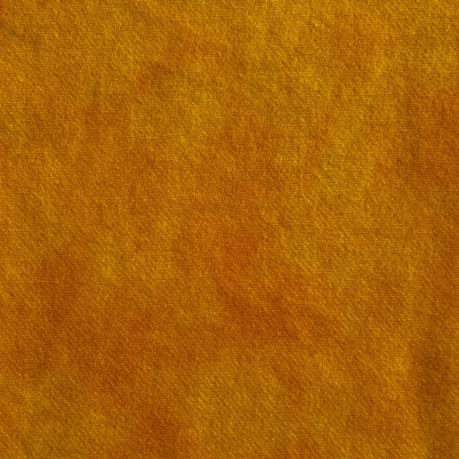 Sunshine Gold - Colorama Hand Dyed Wool - Offered by HoneyBee Hive Rug Hooking